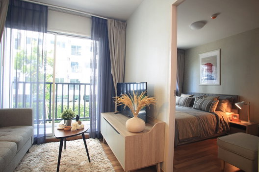 รูป S Condo Samutsakhon - รูปที่ 5/11