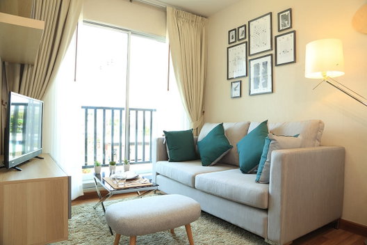 รูป S Condo Samutsakhon - รูปที่ 3/11
