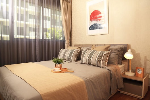 รูป S Condo Samutsakhon - รูปที่ 4/11