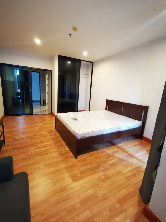 รูป ให้เช่าคอนโด Horizon p.48 ใกล้ BTSเพชรเกษม - รูปที่ 4/13
