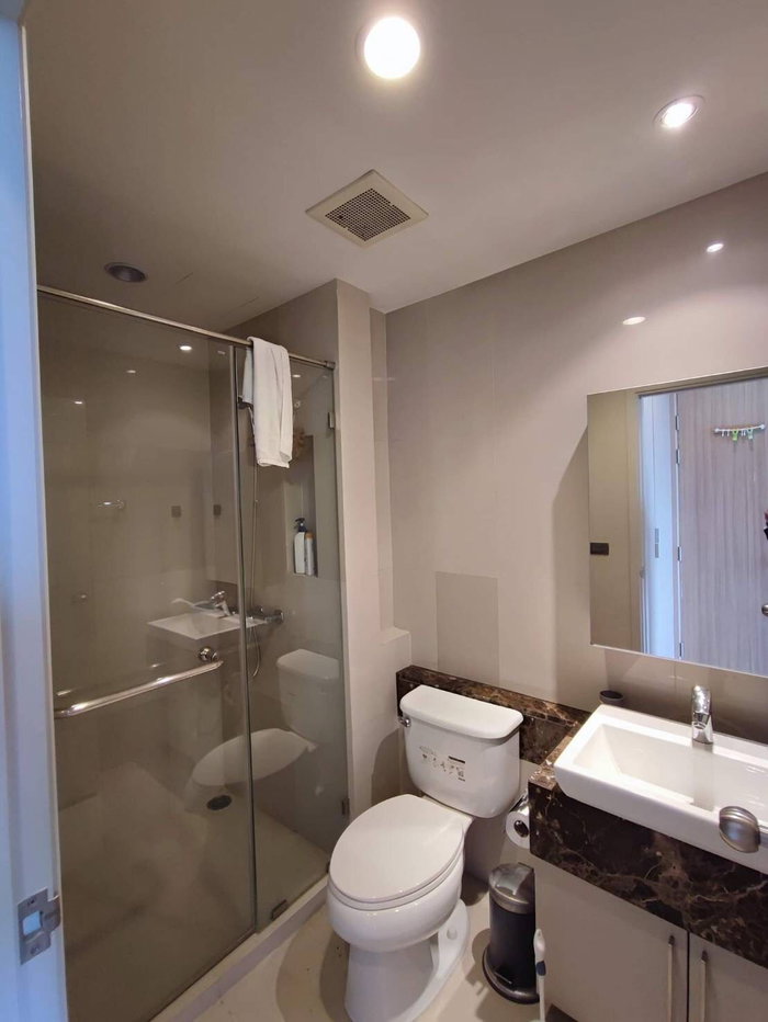 รูป ให้เช่าคอนโด Bangkok Horizon เพชรเกษม 48 ใกล้มหาวิทยาลัยสยาม - รูปที่ 8/8
