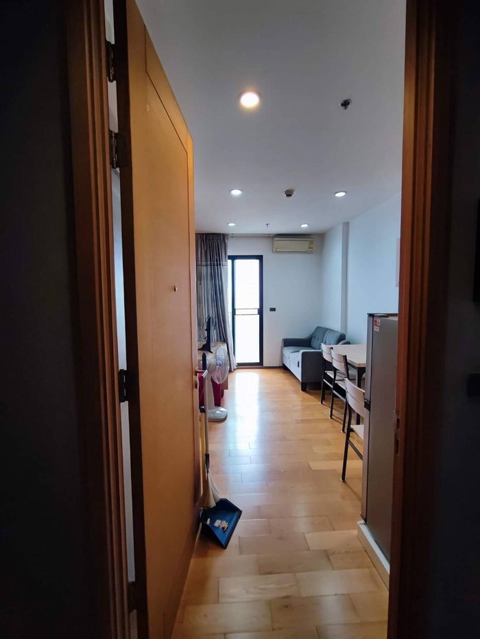 รูป ให้เช่าคอนโด Bangkok Horizon เพชรเกษม 48 ใกล้มหาวิทยาลัยสยาม - รูปที่ 2/8