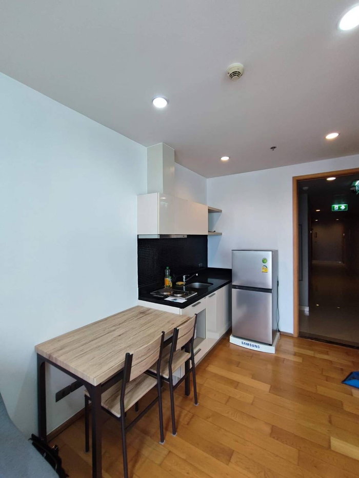 รูป ให้เช่าคอนโด Bangkok Horizon เพชรเกษม 48 ใกล้มหาวิทยาลัยสยาม - รูปที่ 7/8