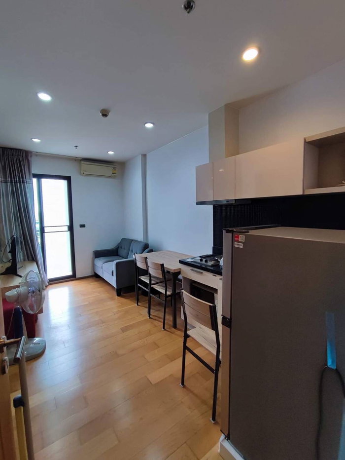 รูป ให้เช่าคอนโด Bangkok Horizon เพชรเกษม 48 ใกล้มหาวิทยาลัยสยาม - รูปที่ 3/8