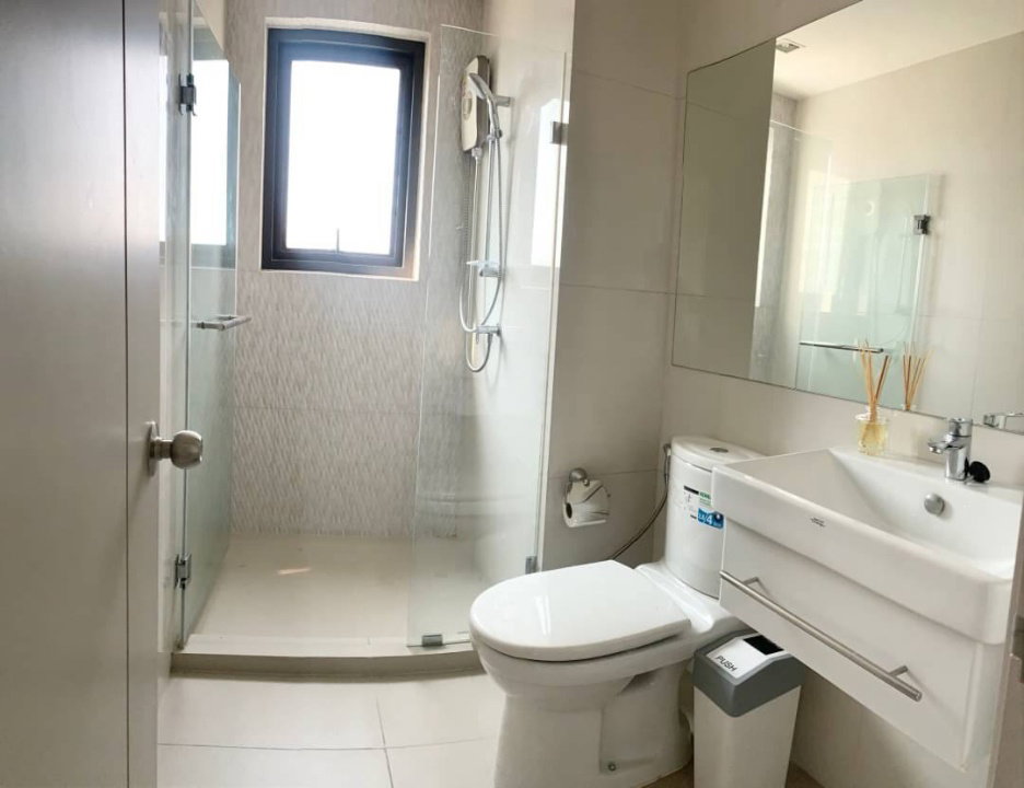 รูป Life Sukhumvit48 S-L173 nice room for rent - รูปที่ 11/11
