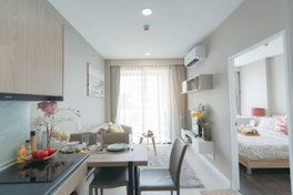 รูป The Courtyard Rayong - รูปที่ 2/6