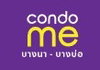 logo โครงการ คอนโด มี บางนา - บางบ่อ