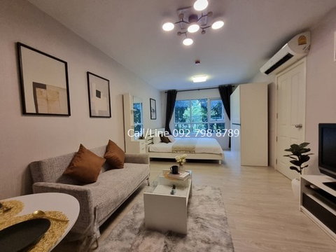 sss351 ขาย แอสปาย สาทร ตากสิน บริค โซน Aspire Sathorn Taksin Brick Zone