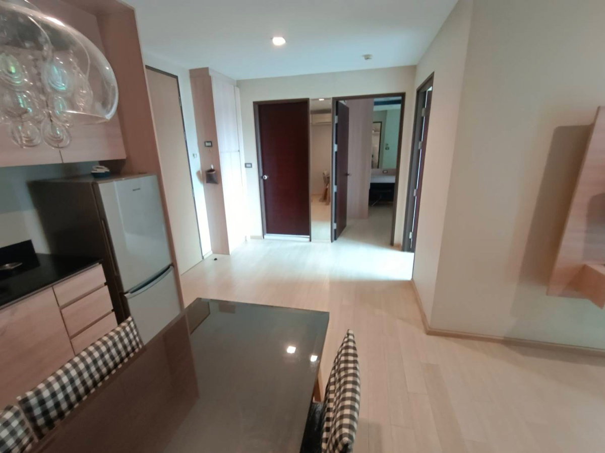 รูป C1240ให้เช่าคอนโด Nice suit สนามบินน้ำ แบบ 2 ห้องนอน ใกล้ปปช กองสลาก - รูปที่ 6/21