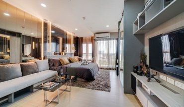 Project Supalai Veranda Sukhumvit 117 Picture - 5/23