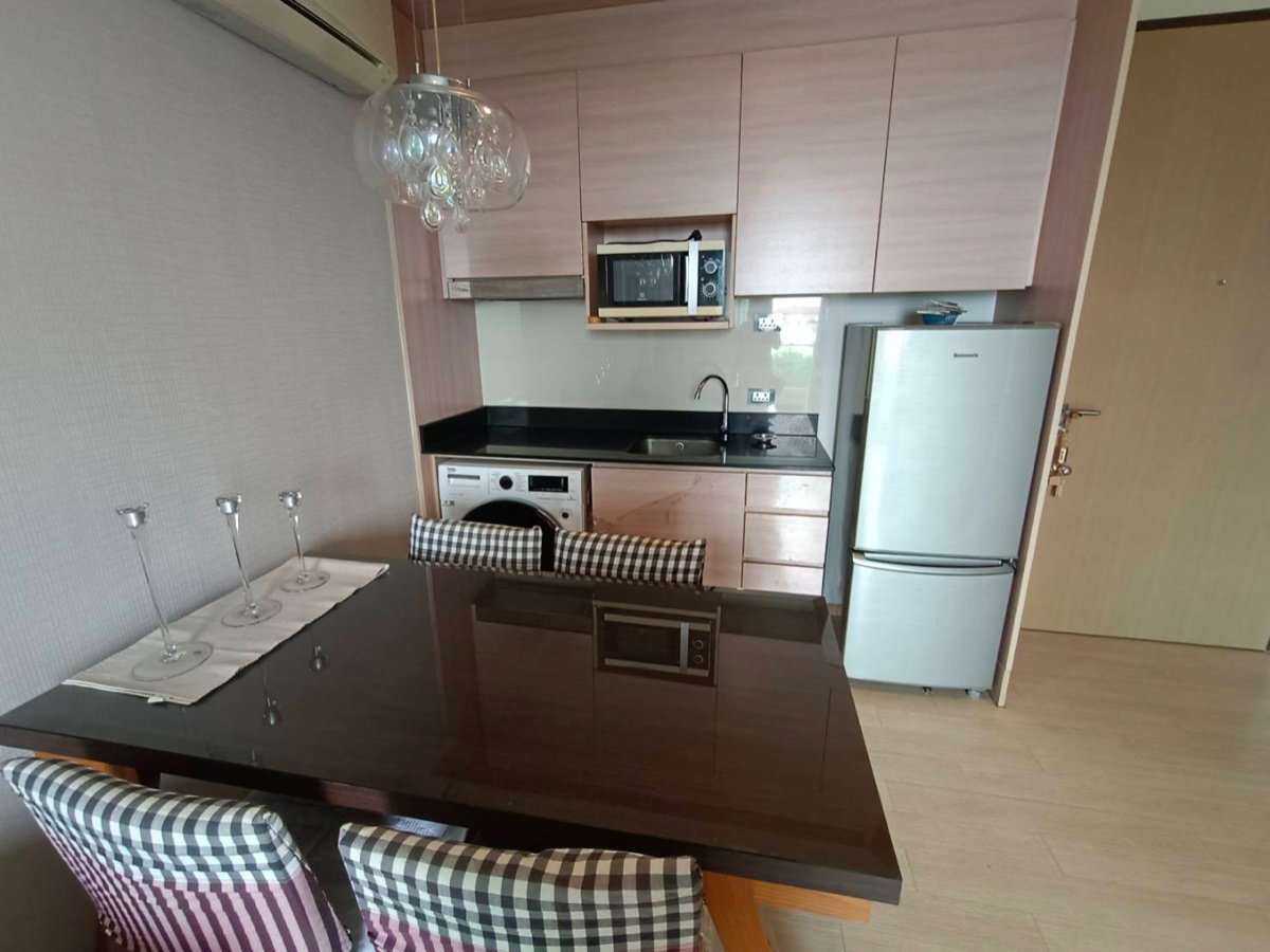 รูป C1240ให้เช่าคอนโด Nice suit สนามบินน้ำ แบบ 2 ห้องนอน ใกล้ปปช กองสลาก - รูปที่ 14/21