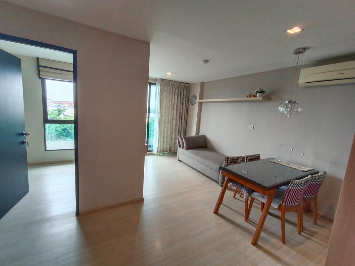 รูป C1240ให้เช่าคอนโด Nice suit สนามบินน้ำ แบบ 2 ห้องนอน ใกล้ปปช กองสลาก - รูปที่ 20/21