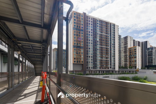 รูป The Parkland Charan - Pinklao - รูปที่ 4/80