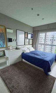 รูปภาพ T1325 Condo for rent Aspire Sathorn-Taksin Timber Zone, beautiful room, fully furnished, special price.