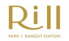 logo project RILL PARK