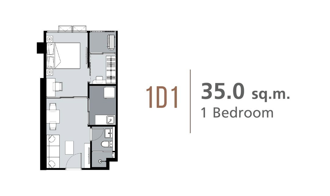 รูปภาพ1 Bedroom