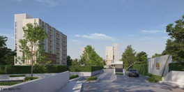 Project RILL PARK Picture - 3/12