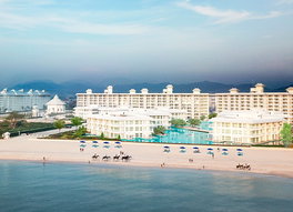 รูป Energy Seaside City - Hua Hin - รูปที่ 2/12