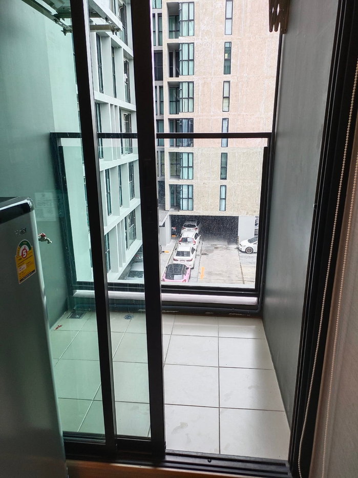 picture For Rent CondoThe Cube Loft Ladprao 107  ( Line : @condo999 ) - 12/23