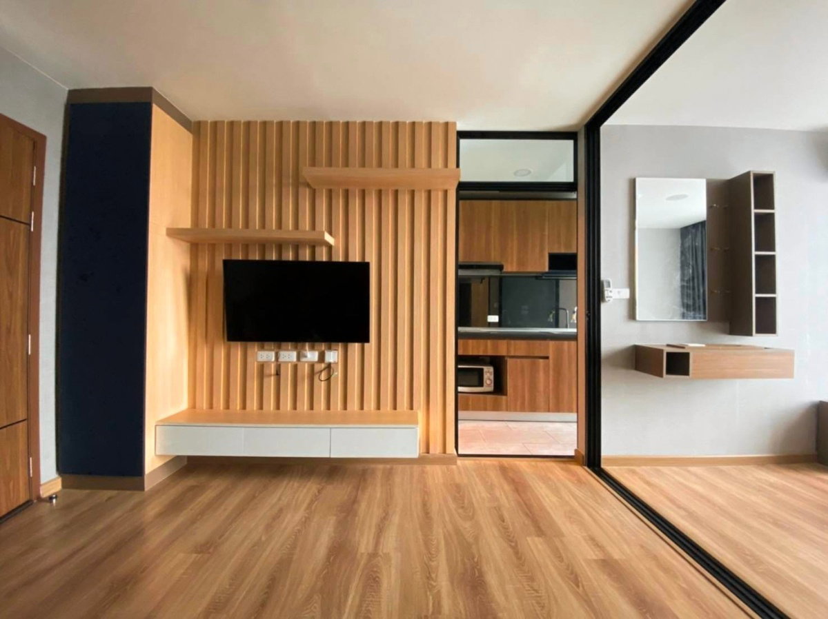 picture For Rent CondoThe Cube Loft Ladprao 107  ( Line : @condo999 ) - 4/23