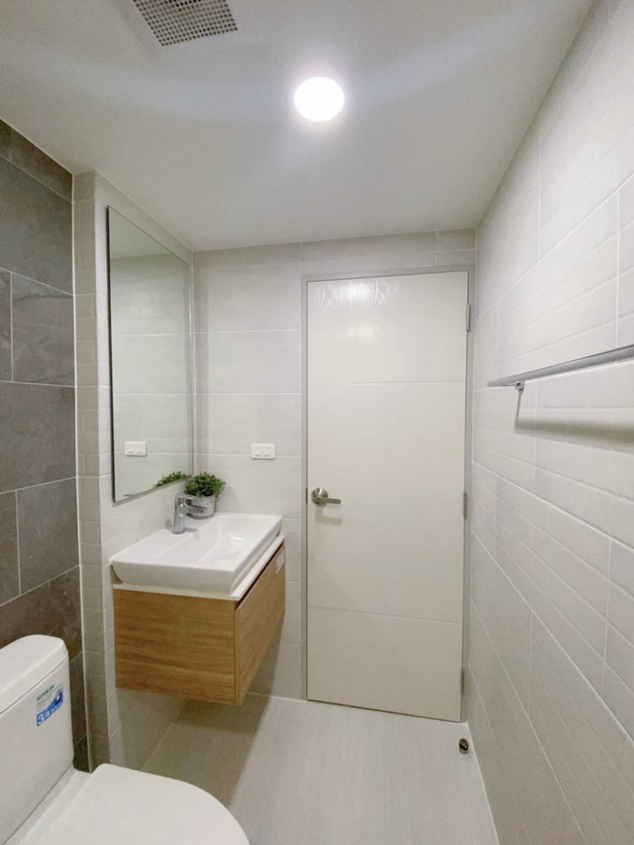 picture For Rent CondoThe Cube Loft Ladprao 107  ( Line : @condo999 ) - 18/23