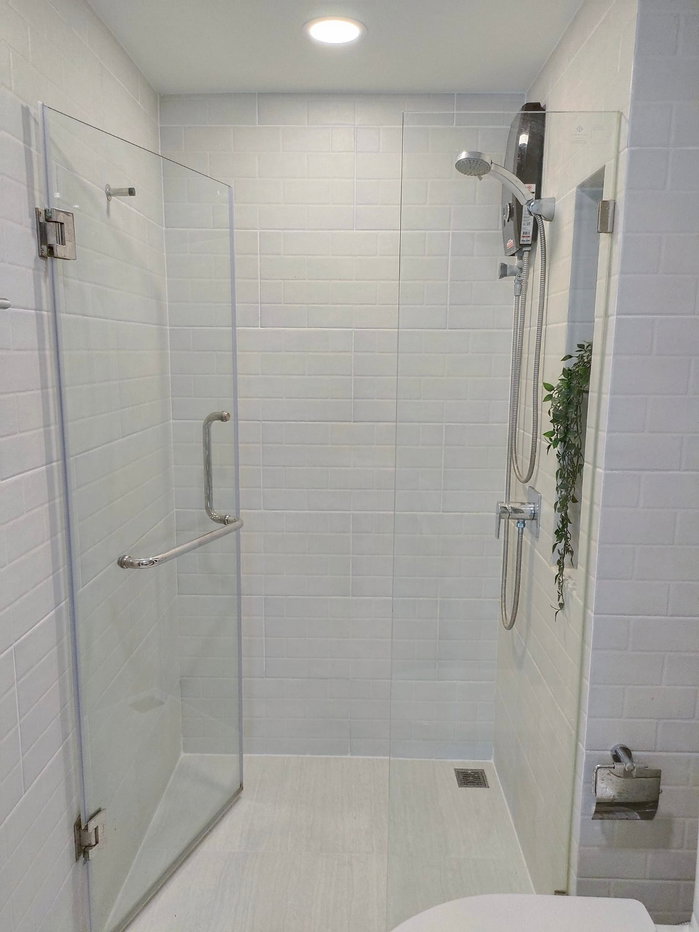 picture For Rent CondoThe Cube Loft Ladprao 107  ( Line : @condo999 ) - 19/23