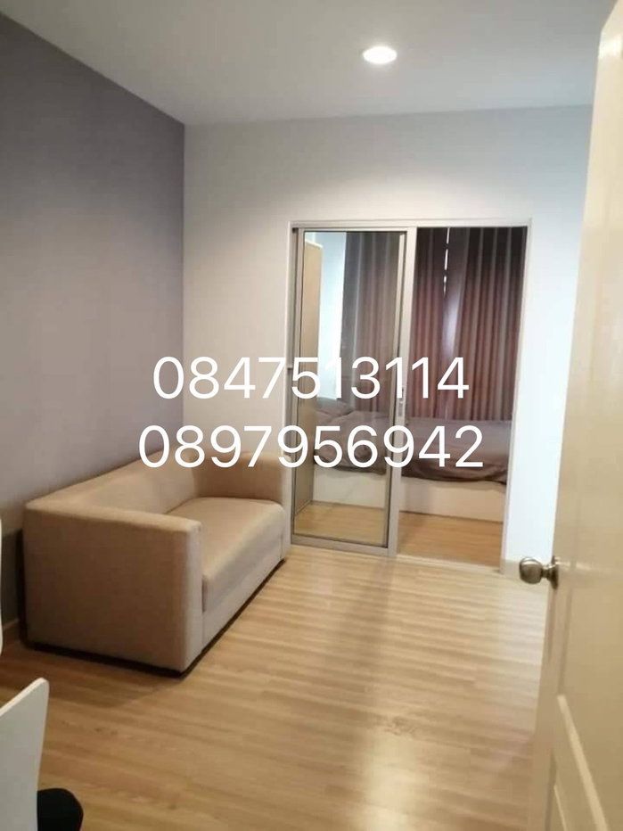 picture  The Kith Lite Bangkadi  6000 per month - 7/10