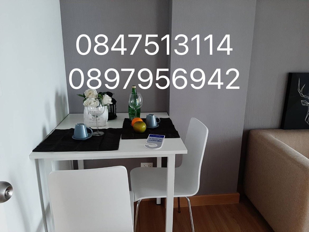 picture  The Kith Lite Bangkadi  6000 per month - 5/10