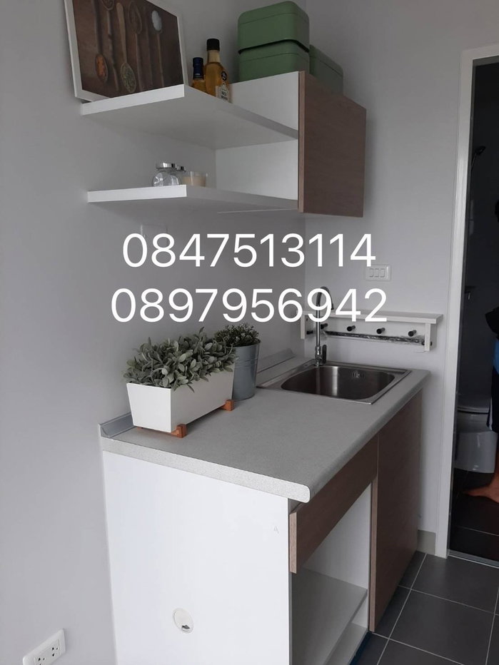picture  The Kith Lite Bangkadi  6000 per month - 6/10