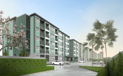รูป Sena Kith Rangsit - Khlong 4  - รูปที่ 2/2