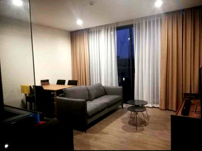 คอนโดให้เช่า : ให้เช่า Mori Haus. 2นอน 67ตร.ม. Line id: @pfagent