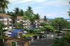 logo project PHUMUNDRA THE CONDO