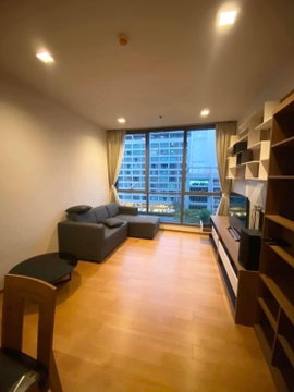 ให้เช่า Hyde Sukhumvit. 2นอน 73ตร.ม. Line id: @pfagent
