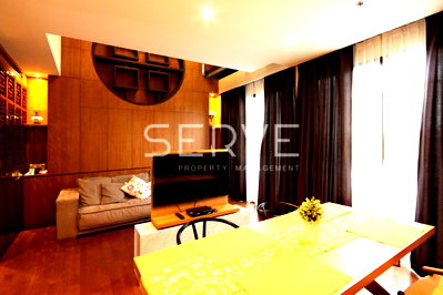 Condos for sale : Rare Item in the Building - Combine & Duplex 2 Beds with Bathtub + 1 Workshop 150 sq.m. Next to BTS Thong Lo at Noble Remix Condo / For Sale