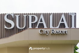 รูป Supalai City Resort Charan 91 - รูปที่ 4/107