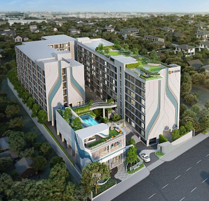 รูป BRIXTON RAYONG - รูปที่ 1/8