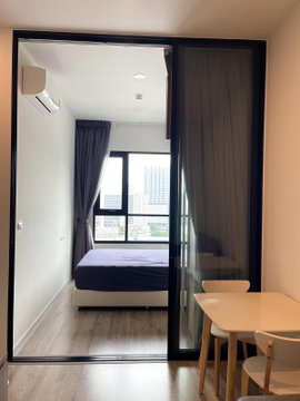 T1340 คอนโดให้เช่า KnightsBridge Prime Ratchayothin (ไนท์บริดจ์ ไพร์ม รัชโยธิน) ห้องสวย เฟอร์ครบ ราคาพิเศษ
