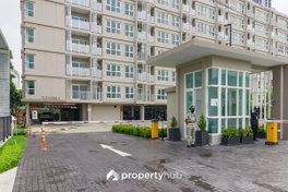 รูป Supalai City Resort Charan 91 - รูปที่ 5/107