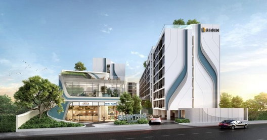 รูป BRIXTON RAYONG - รูปที่ 2/8