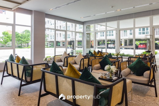 รูป Supalai City Resort Charan 91 - รูปที่ 1/107