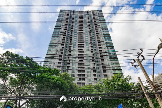 รูป The Address Asoke - รูปที่ 2/13