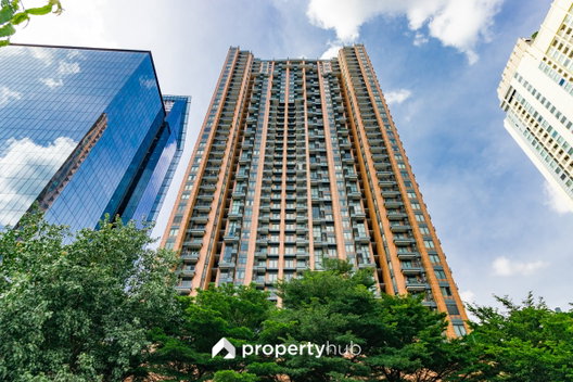 รูป Villa Asoke - รูปที่ 2/9