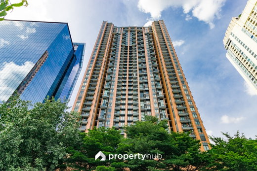 Project Villa Asoke Picture - 2/9