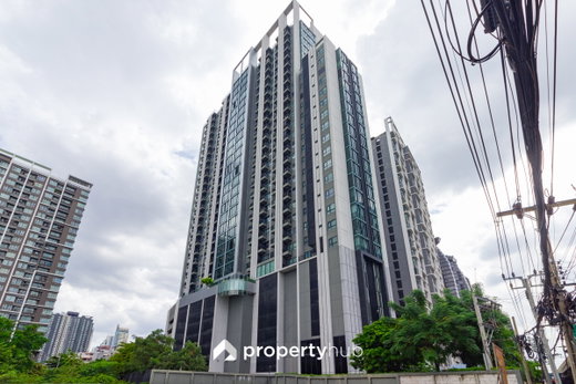 Project Condolette Midst Rama 9 Picture - 3/15