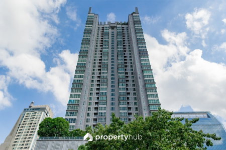 The Address Asoke