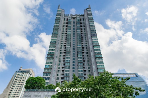 รูป The Address Asoke - รูปที่ 1/13
