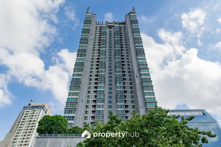 The Address Asoke