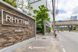 รูป Rhythm Asoke II - รูปที่ 5/13