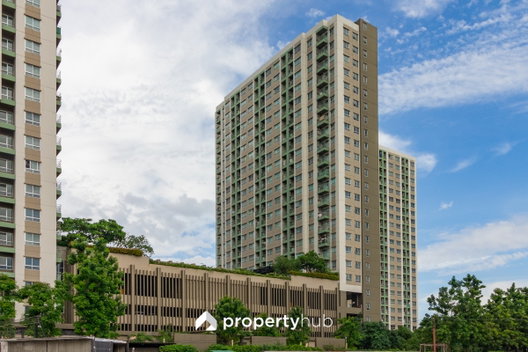 Project Lumpini Park Rama 9 - Ratchada Picture - 2/51