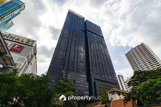 Project Ashton Asoke Picture - 2/35